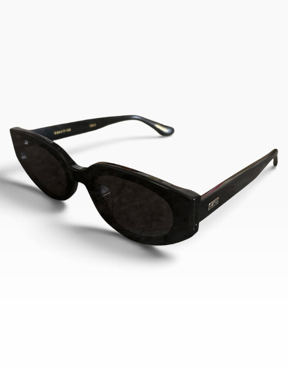 WMP Eyewear Astra Cat Eye Sunglasses - Picture 4 of 9